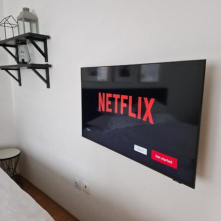 זאגרב Apartman Welcome To Tresnjevka מראה חיצוני תמונה