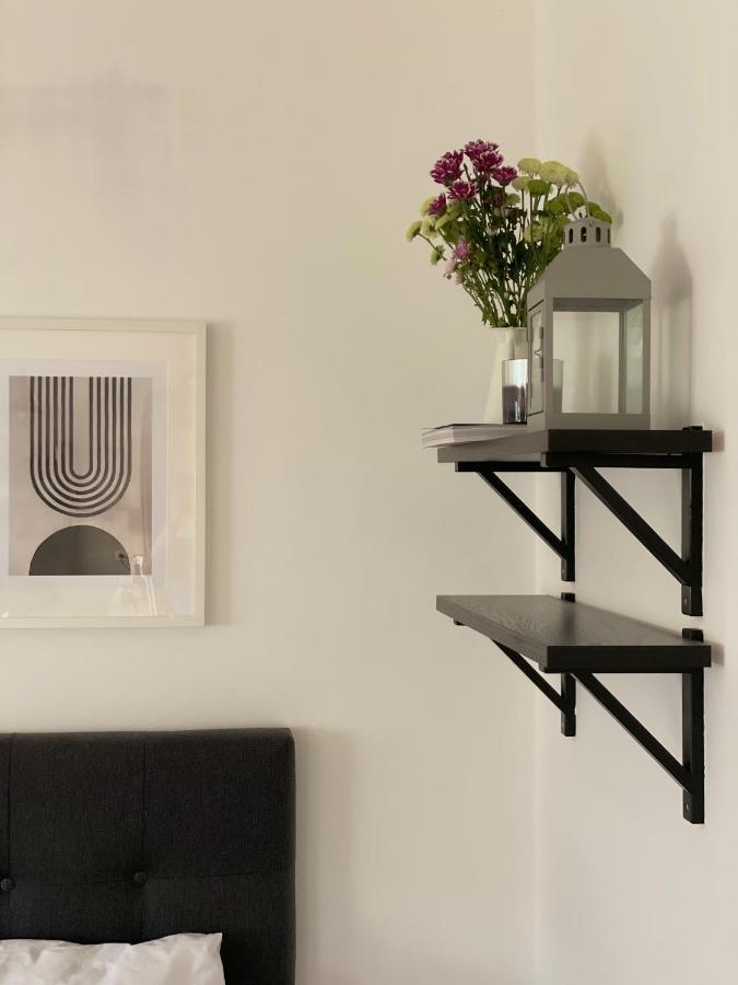 זאגרב Apartman Welcome To Tresnjevka מראה חיצוני תמונה