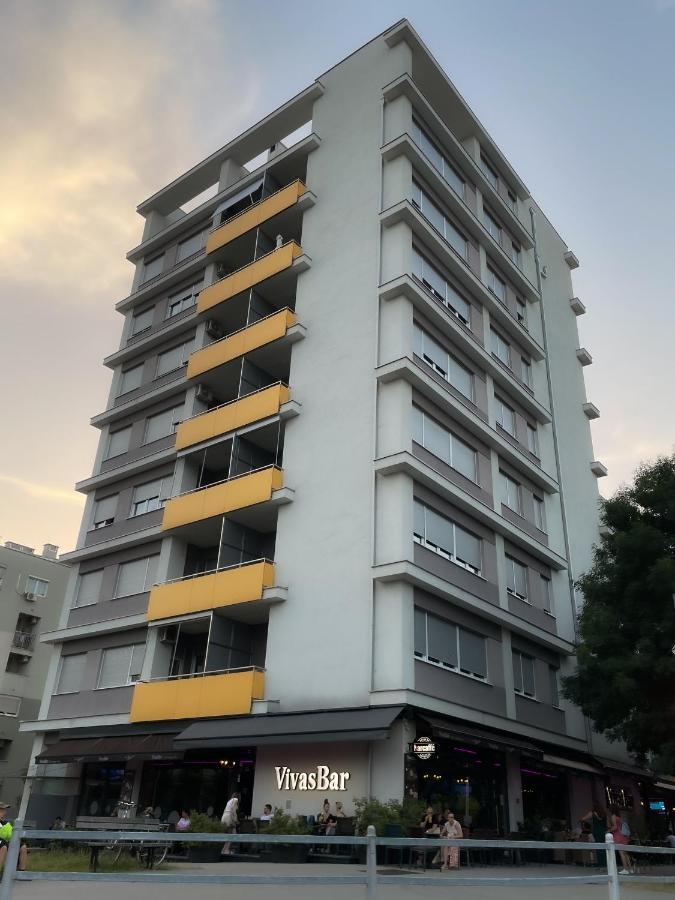 זאגרב Apartman Welcome To Tresnjevka מראה חיצוני תמונה